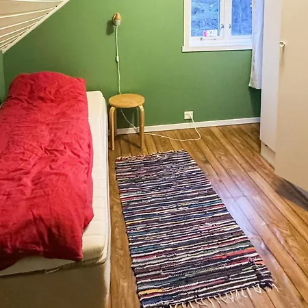 12 Person In Vevelstad, Cleaning Included *