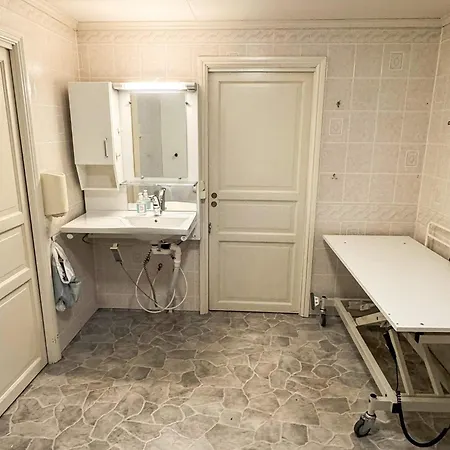 12 Person In Vevelstad, Cleaning Included Vevelstad