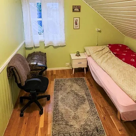 12 Person In Vevelstad, Cleaning Included Vevelstad