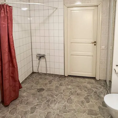 度假居 12 Person In Vevelstad, Cleaning Included