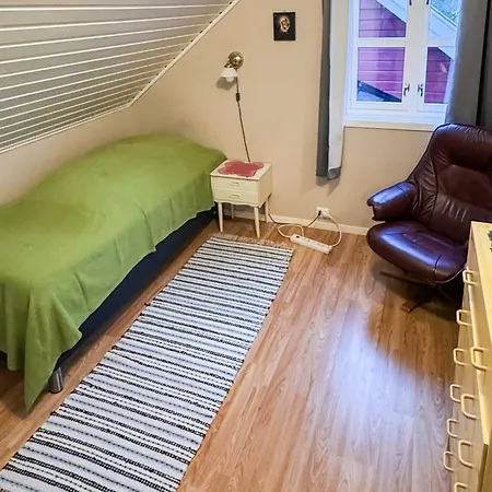 12 Person In Vevelstad, Cleaning Included بيت للعطل *