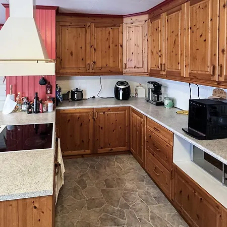 بيت للعطل 12 Person In Vevelstad, Cleaning Included Vevelstad