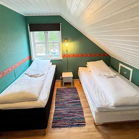 12 Person In Vevelstad, Cleaning Included *