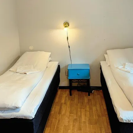 度假居 12 Person In Vevelstad, Cleaning Included